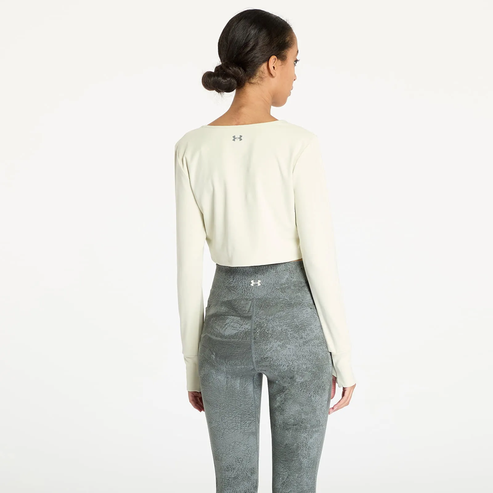 Under Armour Workout Top Long Sleeve