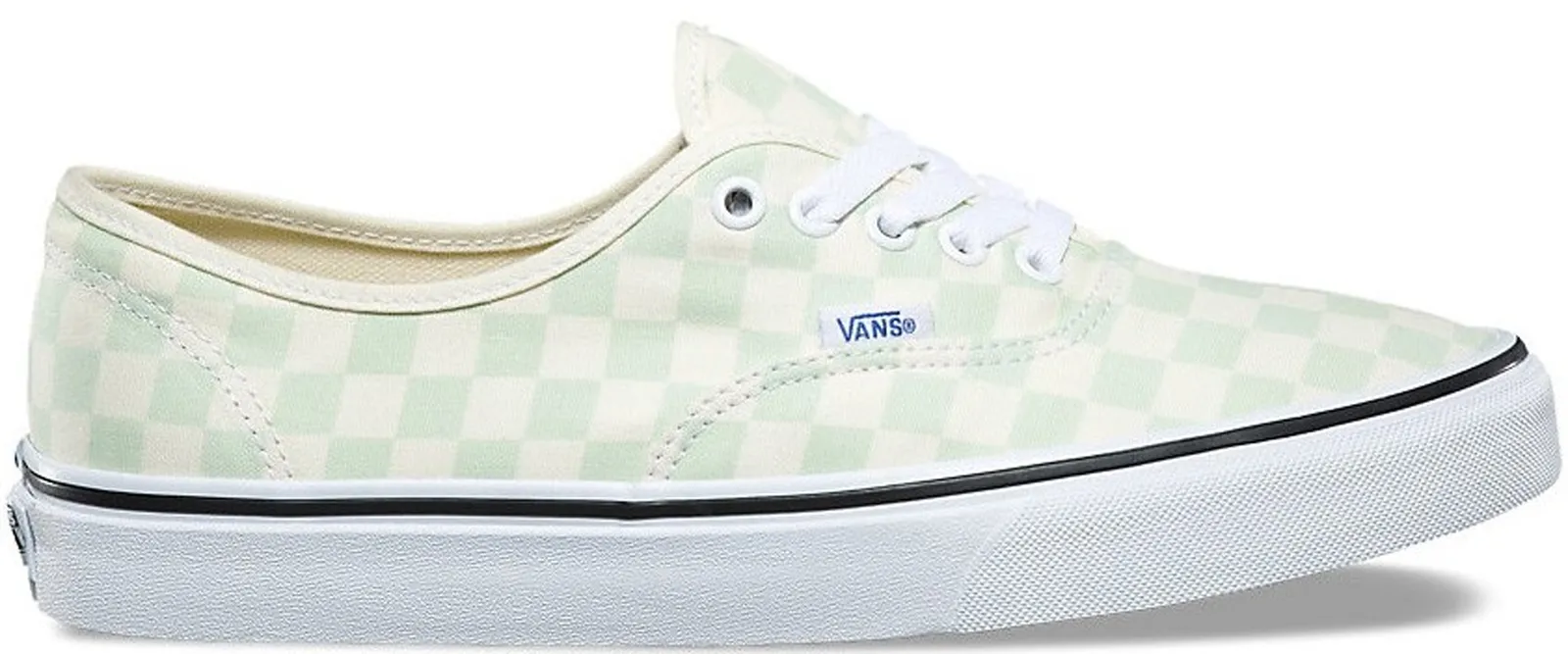 Vans Authentic Checkerboard Ambrosia