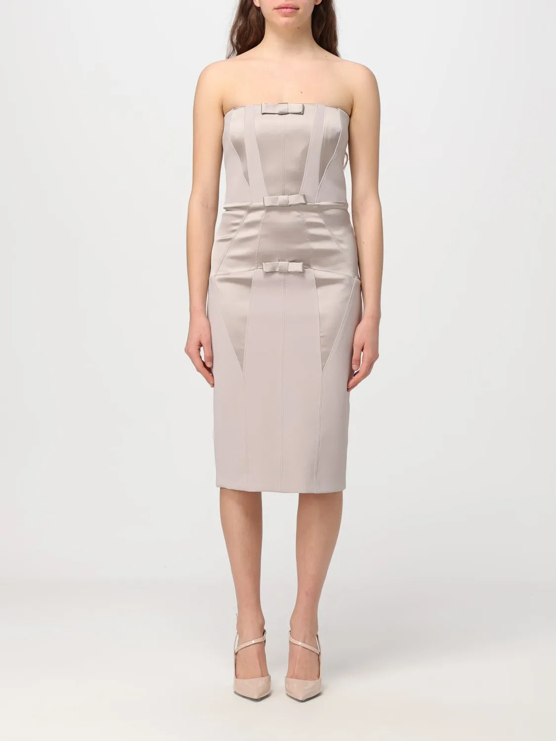 Vestido mujer Elisabetta Franchi