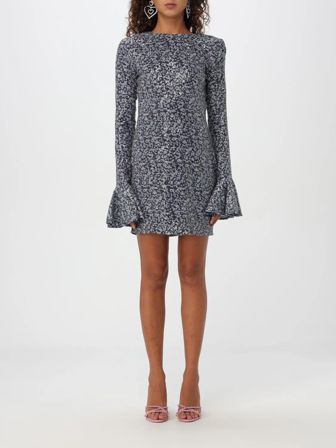 Vestido mujer Rotate