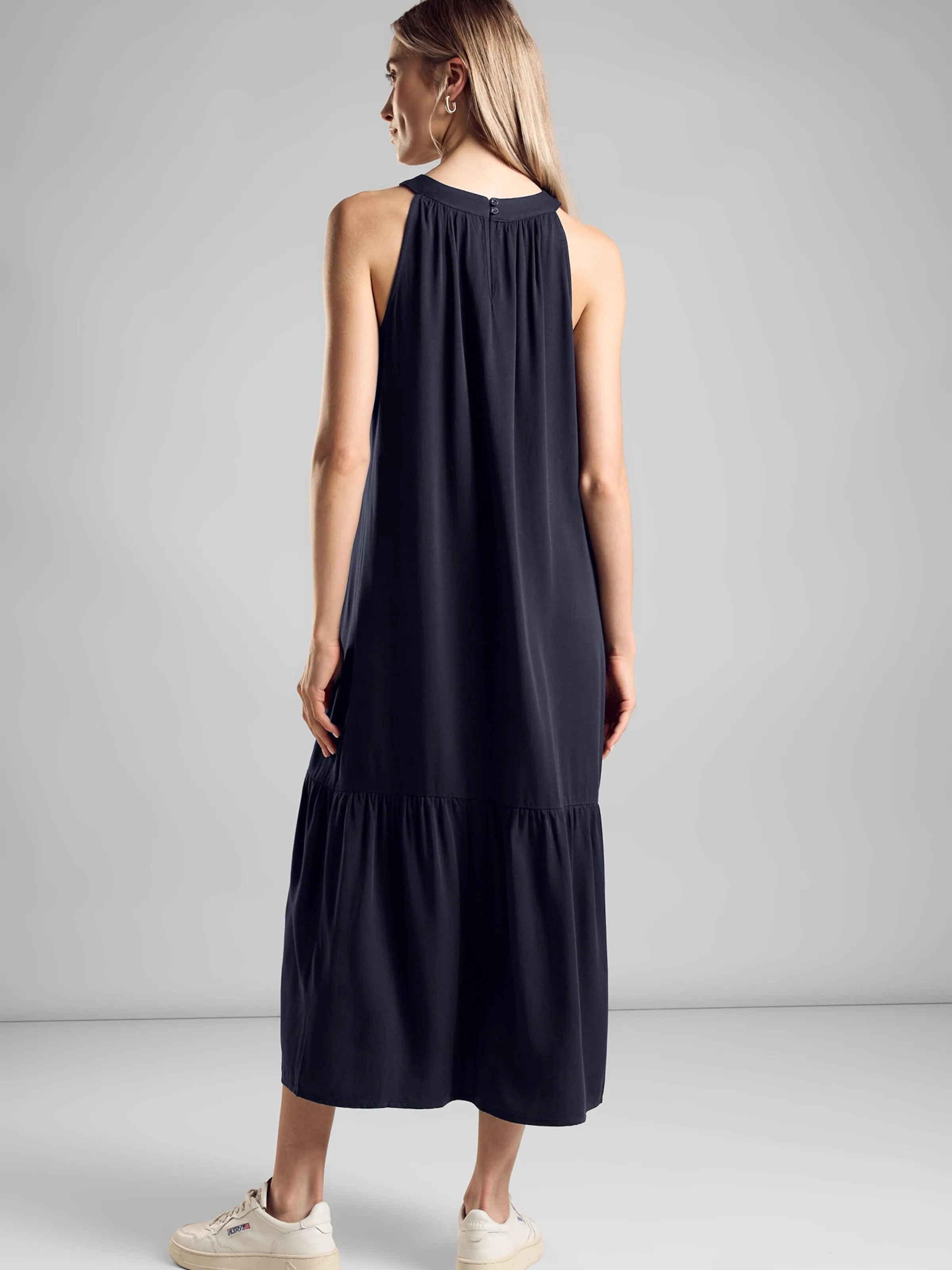 Vestido STREET ONE en Navy