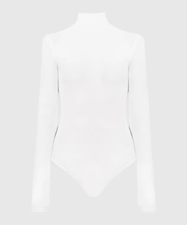 Wolford White bodysuit Colorado