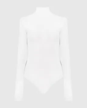 Wolford White bodysuit Colorado