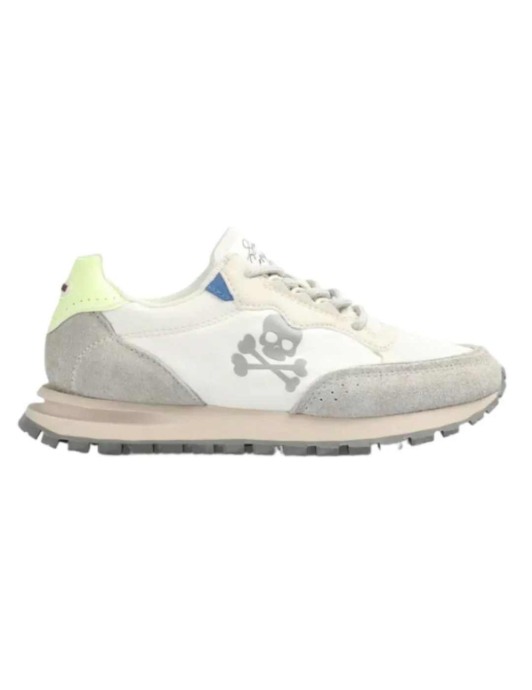Zapatilla Rio Sneakers Scalpers