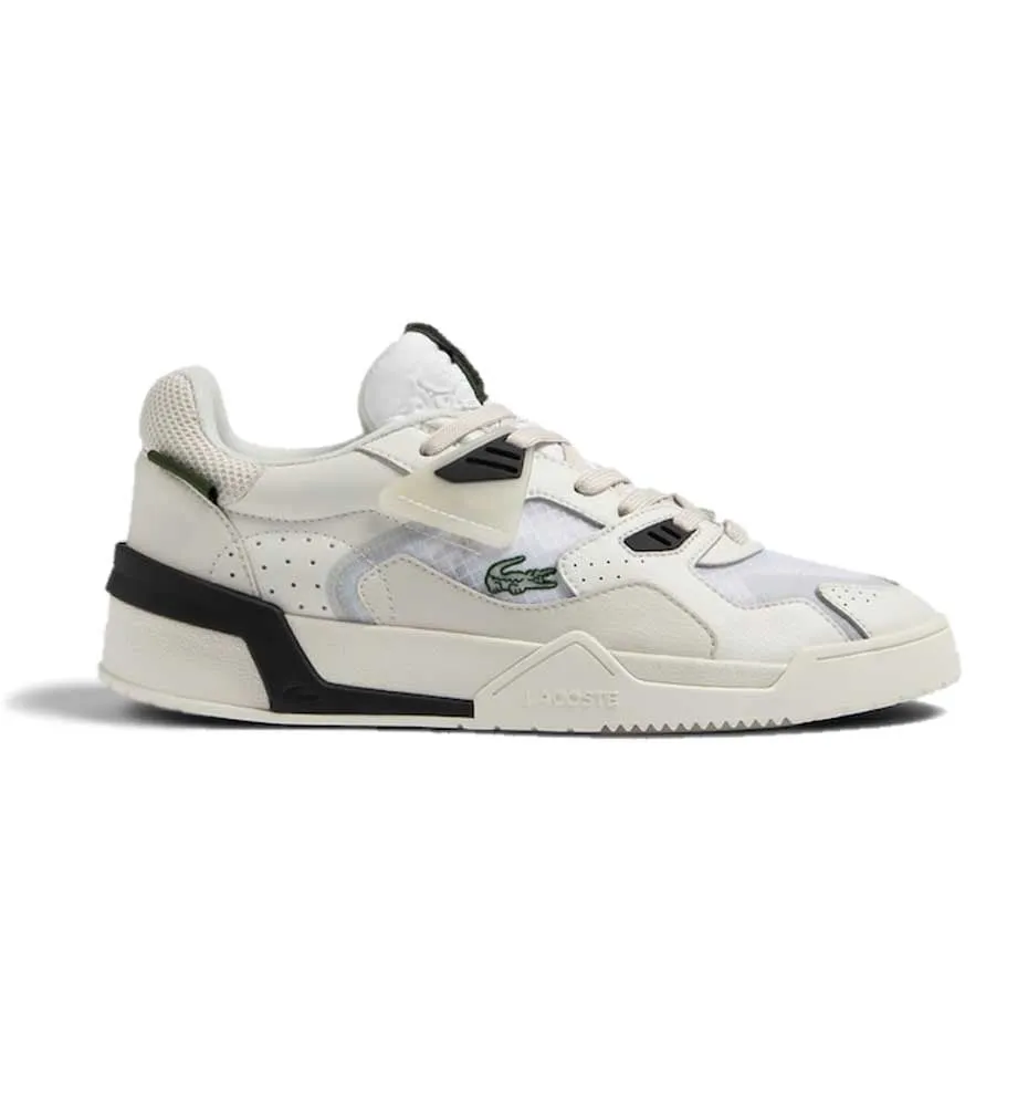 Zapatillas Casual_Hombre_LACOSTE Lt 125 Leather Sneakers