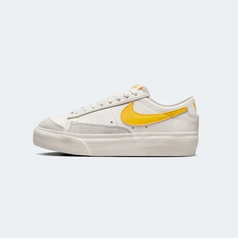 Zapatillas Nike Blazer Low Platform DJ0292