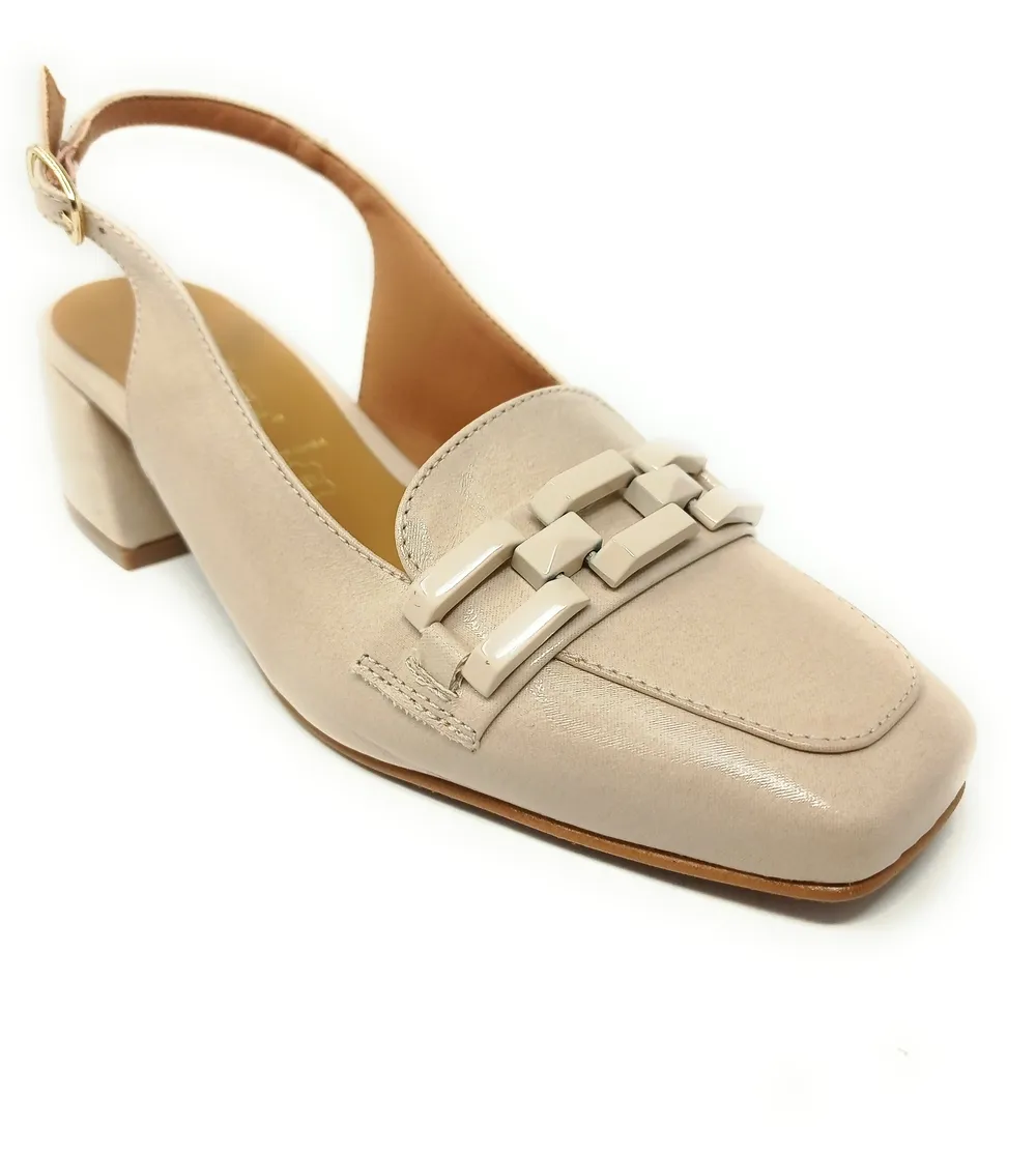 ZAPATOS DANIELA VEGA 2385 KROKANTE SAHARA